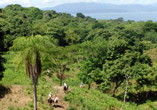 Costa Rica-Pacific&Caribe-Coast to Coast Kaleidoscope Ride in Costa Rica